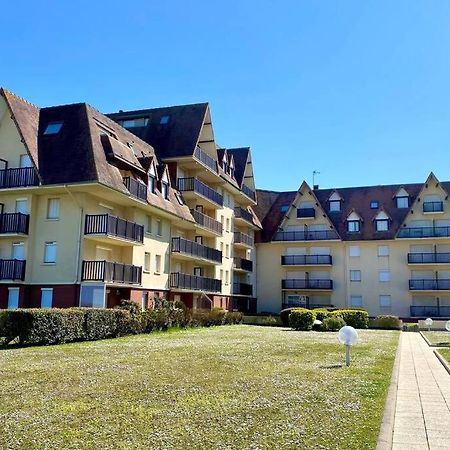 Studio Avec Acces A La Mer - Cabourg Exterior photo